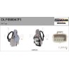 FLAMAR DLF690047FI Cerradura de puerta - 1