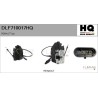 FLAMAR DLF710017HQ Cerradura de puerta - 1