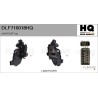 FLAMAR DLF710018HQ Cerradura de puerta - 1