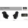 FLAMAR DLF710027HQ Cerradura de puerta - 1