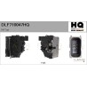 FLAMAR DLF710047HQ Cerradura de puerta - 1