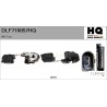 FLAMAR DLF710057HQ Cerradura de puerta - 1