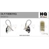 FLAMAR DLF710067HQ Cerradura de puerta - 1