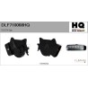 FLAMAR DLF710068HQ Cerradura de puerta - 1