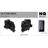 FLAMAR DLF720018HQ Cerradura de puerta - 1