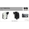 FLAMAR DLF730037HQ Cerradura de puerta - 1