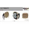 FLAMAR DLF760047FI Cerradura de puerta - 1