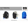 FLAMAR DLF770037HQ Cerradura de puerta - 1