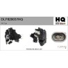 FLAMAR DLF820037HQ Cerradura de puerta - 1