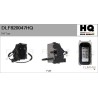FLAMAR DLF820047HQ Cerradura de puerta - 1