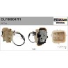 FLAMAR DLF860047FI Cerradura de puerta - 1