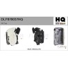FLAMAR DLF870037HQ Cerradura de puerta - 1