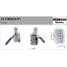 FLAMAR DLF880047FI Cerradura de puerta - 1