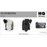 FLAMAR DLF910037HQ Cerradura de puerta - 1