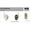 FLAMAR DLF910067HQ Cerradura de puerta - 1