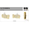 FLAMAR DLF910068HQ Cerradura de puerta - 1