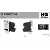 FLAMAR DLF910B37HQ Cerradura de la puerta del maletero - 1