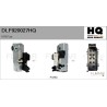 FLAMAR DLF920027HQ Cerradura de puerta - 1