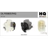 FLAMAR DLF930037HQ Cerradura de puerta - 1