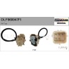 FLAMAR DLF960047FI Cerradura de puerta - 1