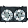 DIEDERICHS 8563010 Ventilador, refrigeración del motor