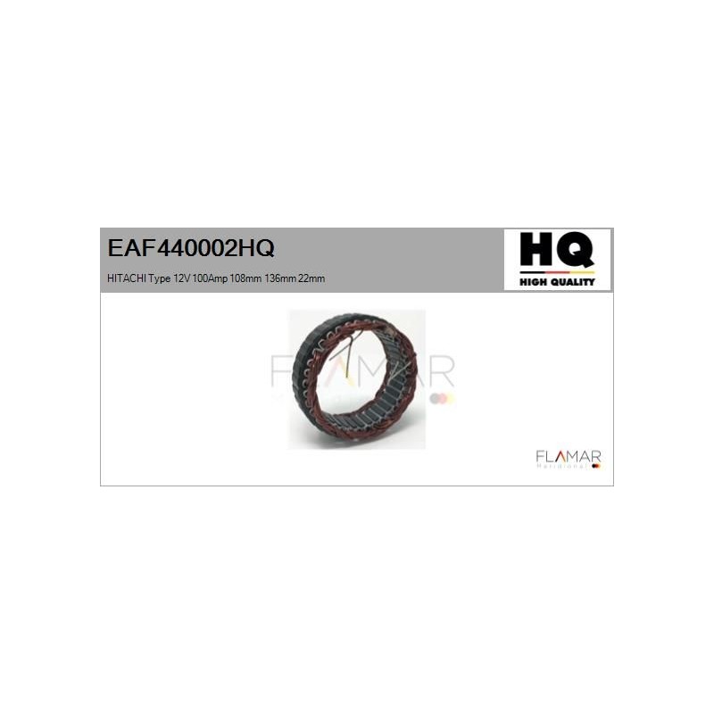 FLAMAR EAF440002HQ Estátor, generador - 1