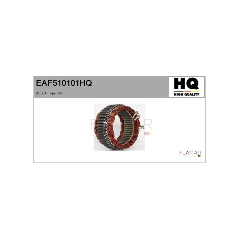 FLAMAR EAF510101HQ Estátor, generador - 1