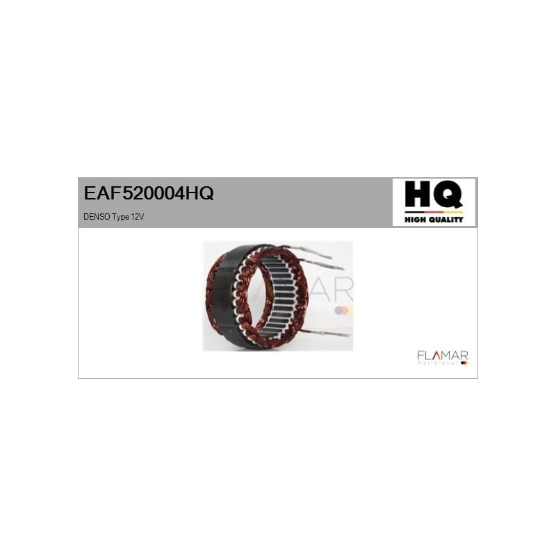 FLAMAR EAF520004HQ Estátor, generador - 1