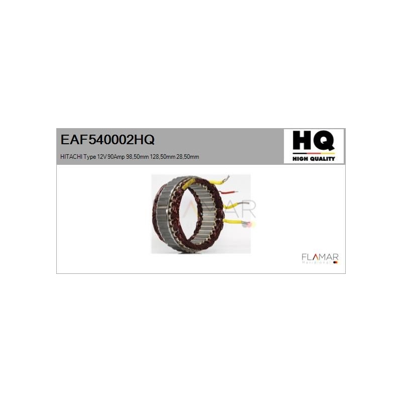 FLAMAR EAF540002HQ Estátor, generador - 1