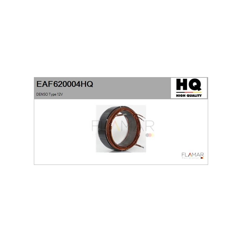 FLAMAR EAF620004HQ Estátor, generador - 1