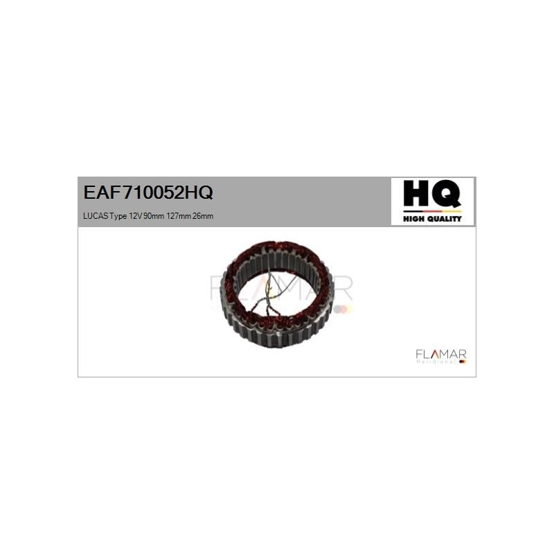 FLAMAR EAF710052HQ Estátor, generador - 1