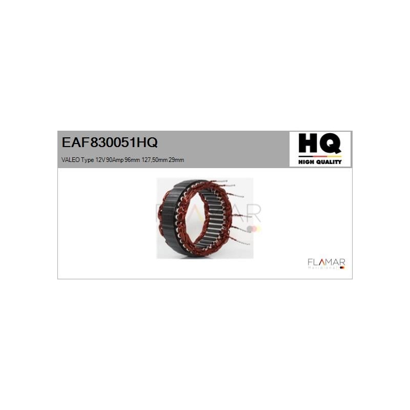 FLAMAR EAF830051HQ Estátor, generador - 1