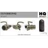 FLAMAR EEF030037HQ Elemento enfriador, reciclaje gases escape - 1