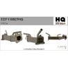 FLAMAR EEF110027HQ Elemento enfriador, reciclaje gases escape - 1
