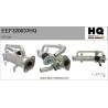 FLAMAR EEF320037HQ Elemento enfriador, reciclaje gases escape - 1