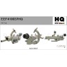 FLAMAR EEF410037HQ Elemento enfriador, reciclaje gases escape - 1