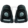 DIEDERICHS 1206998 Juego luz trasera - 1