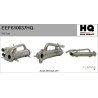 FLAMAR EEF610037HQ Elemento enfriador, reciclaje gases escape - 1