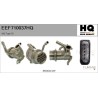 FLAMAR EEF710037HQ Elemento enfriador, reciclaje gases escape - 1
