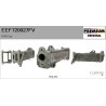 FLAMAR EEF720027FV Elemento enfriador, reciclaje gases escape - 1