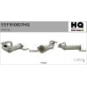 FLAMAR EEF810027HQ Elemento enfriador, reciclaje gases escape - 1