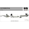 FLAMAR EEF820037HQ Elemento enfriador, reciclaje gases escape - 1