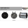 FLAMAR EMF030612LK Motor eléctrico - 1
