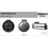 FLAMAR EMF040612LK Motor eléctrico - 1