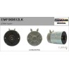 FLAMAR EMF060612LK Motor eléctrico - 1