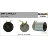 FLAMAR EMF070612LK Motor eléctrico - 1