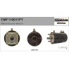 FLAMAR EMF110011PT Motor eléctrico - 1