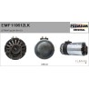 FLAMAR EMF110612LK Motor eléctrico - 1