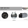 FLAMAR EMF120112LK Motor eléctrico - 1