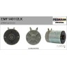 FLAMAR EMF140112LK Motor eléctrico - 1
